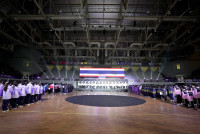 องครักษ์เกมส์