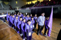 องครักษ์เกมส์