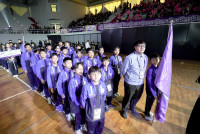 องครักษ์เกมส์