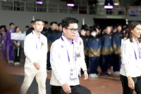 องครักษ์เกมส์