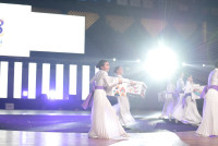 องครักษ์เกมส์