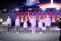 องครักษ์เกมส์