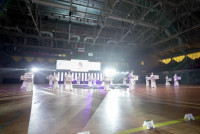 องครักษ์เกมส์