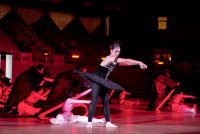 องครักษ์เกมส์