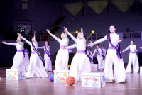 องครักษ์เกมส์