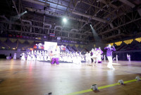 องครักษ์เกมส์