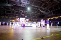 องครักษ์เกมส์