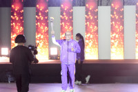 องครักษ์เกมส์