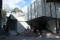 คณะศึกษาศาสตร์ มช. ติดตามความก้าวหน้าโครงการปรับปรุงโรงอาหารและอาคารกิจกรรมนักศึกษา