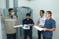 คณะศึกษาศาสตร์ มช. ติดตามความก้าวหน้าโครงการปรับปรุงโรงอาหารและอาคารกิจกรรมนักศึกษา