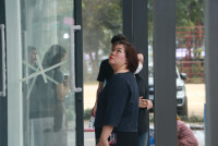 คณะศึกษาศาสตร์ มช. ติดตามความก้าวหน้าโครงการปรับปรุงโรงอาหารและอาคารกิจกรรมนักศึกษา