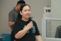 คณะศึกษาศาสตร์ มช. จัดอบรม The GEM AI Co-Pilot แนะแนวทางใช้ AI ช่วยเขียนบทความวิจัยอย่างมีจริยธรรม