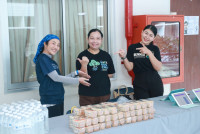 คณะศึกษาศาสตร์ มช. จัดอบรม The GEM AI Co-Pilot แนะแนวทางใช้ AI ช่วยเขียนบทความวิจัยอย่างมีจริยธรรม