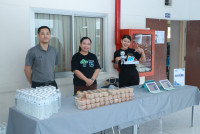 คณะศึกษาศาสตร์ มช. จัดอบรม The GEM AI Co-Pilot แนะแนวทางใช้ AI ช่วยเขียนบทความวิจัยอย่างมีจริยธรรม