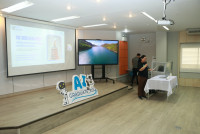 คณะศึกษาศาสตร์ มช. จัดอบรม The GEM AI Co-Pilot แนะแนวทางใช้ AI ช่วยเขียนบทความวิจัยอย่างมีจริยธรรม