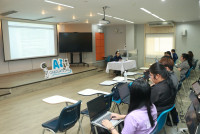 คณะศึกษาศาสตร์ มช. จัดอบรม The GEM AI Co-Pilot แนะแนวทางใช้ AI ช่วยเขียนบทความวิจัยอย่างมีจริยธรรม