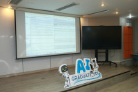 คณะศึกษาศาสตร์ มช. จัดอบรม The GEM AI Co-Pilot แนะแนวทางใช้ AI ช่วยเขียนบทความวิจัยอย่างมีจริยธรรม