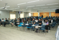 คณะศึกษาศาสตร์ มช. จัดอบรม The GEM AI Co-Pilot แนะแนวทางใช้ AI ช่วยเขียนบทความวิจัยอย่างมีจริยธรรม