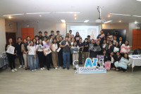 คณะศึกษาศาสตร์ มช. จัดอบรม The GEM AI Co-Pilot แนะแนวทางใช้ AI ช่วยเขียนบทความวิจัยอย่างมีจริยธรรม