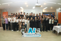 คณะศึกษาศาสตร์ มช. จัดอบรม The GEM AI Co-Pilot แนะแนวทางใช้ AI ช่วยเขียนบทความวิจัยอย่างมีจริยธรรม