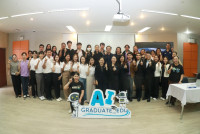 คณะศึกษาศาสตร์ มช. จัดอบรม The GEM AI Co-Pilot แนะแนวทางใช้ AI ช่วยเขียนบทความวิจัยอย่างมีจริยธรรม