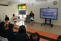 ศึกษาศาสตร์ มช. ต้อนรับ คณะศึกษาศาสตร์ ม.ทักษิณ แลกเปลี่ยนเรียนรู้ระบบฝึกประสบการณ์วิชาชีพครู 