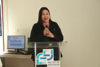 ศึกษาศาสตร์ มช. ต้อนรับ คณะศึกษาศาสตร์ ม.ทักษิณ แลกเปลี่ยนเรียนรู้ระบบฝึกประสบการณ์วิชาชีพครู 