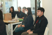 ศึกษาศาสตร์ มช. ต้อนรับ คณะศึกษาศาสตร์ ม.ทักษิณ แลกเปลี่ยนเรียนรู้ระบบฝึกประสบการณ์วิชาชีพครู 