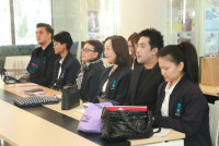 ศึกษาศาสตร์ มช. ต้อนรับ คณะศึกษาศาสตร์ ม.ทักษิณ แลกเปลี่ยนเรียนรู้ระบบฝึกประสบการณ์วิชาชีพครู 