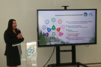 ศึกษาศาสตร์ มช. ต้อนรับ คณะศึกษาศาสตร์ ม.ทักษิณ แลกเปลี่ยนเรียนรู้ระบบฝึกประสบการณ์วิชาชีพครู 