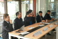 ศึกษาศาสตร์ มช. ต้อนรับ คณะศึกษาศาสตร์ ม.ทักษิณ แลกเปลี่ยนเรียนรู้ระบบฝึกประสบการณ์วิชาชีพครู 