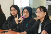 ศึกษาศาสตร์ มช. ต้อนรับ คณะศึกษาศาสตร์ ม.ทักษิณ แลกเปลี่ยนเรียนรู้ระบบฝึกประสบการณ์วิชาชีพครู 