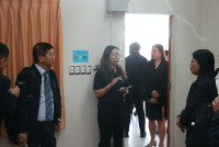 ศึกษาศาสตร์ มช. ต้อนรับ คณะศึกษาศาสตร์ ม.ทักษิณ แลกเปลี่ยนเรียนรู้ระบบฝึกประสบการณ์วิชาชีพครู 