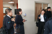 ศึกษาศาสตร์ มช. ต้อนรับ คณะศึกษาศาสตร์ ม.ทักษิณ แลกเปลี่ยนเรียนรู้ระบบฝึกประสบการณ์วิชาชีพครู 