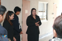 ศึกษาศาสตร์ มช. ต้อนรับ คณะศึกษาศาสตร์ ม.ทักษิณ แลกเปลี่ยนเรียนรู้ระบบฝึกประสบการณ์วิชาชีพครู 