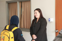 ศึกษาศาสตร์ มช. ต้อนรับ คณะศึกษาศาสตร์ ม.ทักษิณ แลกเปลี่ยนเรียนรู้ระบบฝึกประสบการณ์วิชาชีพครู 