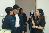 ศึกษาศาสตร์ มช. ต้อนรับ คณะศึกษาศาสตร์ ม.ทักษิณ แลกเปลี่ยนเรียนรู้ระบบฝึกประสบการณ์วิชาชีพครู 