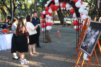 นักศึกษาสาขาวิชาศิลปศึกษา จัดงาน Art Shuuu ครั้งที่ 8 ตอน Artist in Wonderland