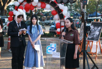 นักศึกษาสาขาวิชาศิลปศึกษา จัดงาน Art Shuuu ครั้งที่ 8 ตอน Artist in Wonderland