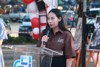 นักศึกษาสาขาวิชาศิลปศึกษา จัดงาน Art Shuuu ครั้งที่ 8 ตอน Artist in Wonderland