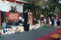 นักศึกษาสาขาวิชาศิลปศึกษา จัดงาน Art Shuuu ครั้งที่ 8 ตอน Artist in Wonderland