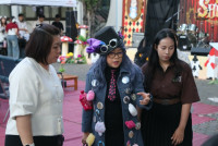 นักศึกษาสาขาวิชาศิลปศึกษา จัดงาน Art Shuuu ครั้งที่ 8 ตอน Artist in Wonderland