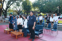 นักศึกษาสาขาวิชาศิลปศึกษา จัดงาน Art Shuuu ครั้งที่ 8 ตอน Artist in Wonderland