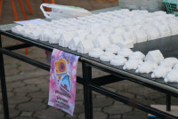 นักศึกษาสาขาวิชาศิลปศึกษา จัดงาน Art Shuuu ครั้งที่ 8 ตอน Artist in Wonderland