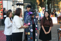 นักศึกษาสาขาวิชาศิลปศึกษา จัดงาน Art Shuuu ครั้งที่ 8 ตอน Artist in Wonderland