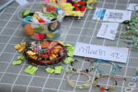 นักศึกษาสาขาวิชาศิลปศึกษา จัดงาน Art Shuuu ครั้งที่ 8 ตอน Artist in Wonderland