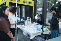 นักศึกษาสาขาวิชาศิลปศึกษา จัดงาน Art Shuuu ครั้งที่ 8 ตอน Artist in Wonderland