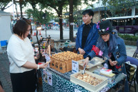 นักศึกษาสาขาวิชาศิลปศึกษา จัดงาน Art Shuuu ครั้งที่ 8 ตอน Artist in Wonderland