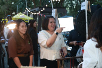 นักศึกษาสาขาวิชาศิลปศึกษา จัดงาน Art Shuuu ครั้งที่ 8 ตอน Artist in Wonderland