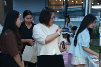 นักศึกษาสาขาวิชาศิลปศึกษา จัดงาน Art Shuuu ครั้งที่ 8 ตอน Artist in Wonderland